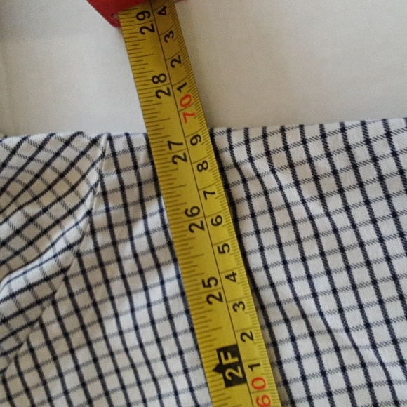 Ralph Lauren Black Label Classic Fit Shirt - Picture 7 of 11